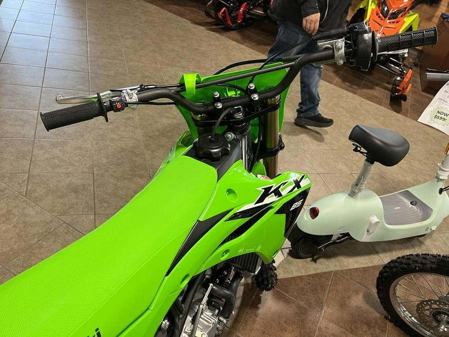 2024 Kawasaki KX™85