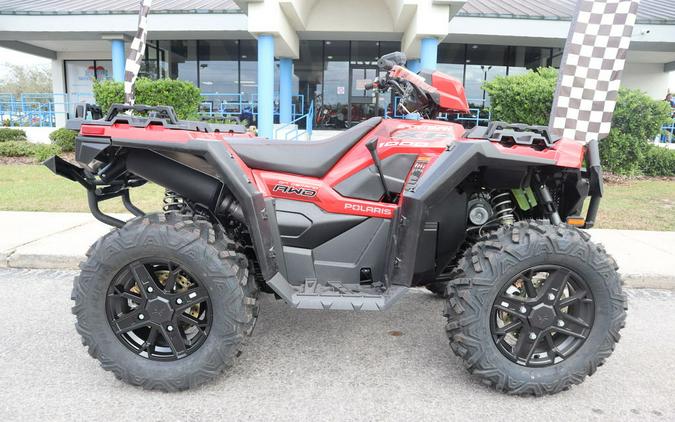 2024 Polaris Sportsman XP 1000 Ultimate Trail