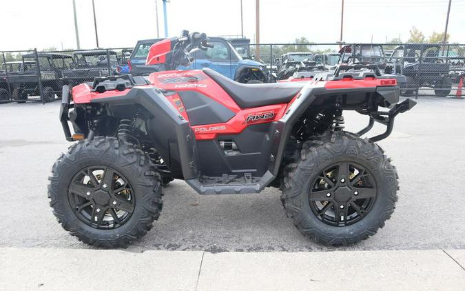 2024 Polaris Sportsman XP 1000 Ultimate