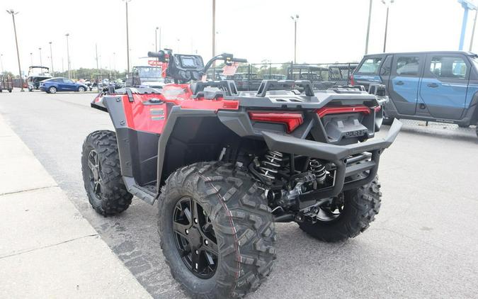 2024 Polaris Sportsman XP 1000 Ultimate Trail