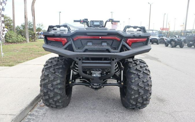 2024 Polaris Sportsman XP 1000 Ultimate Trail