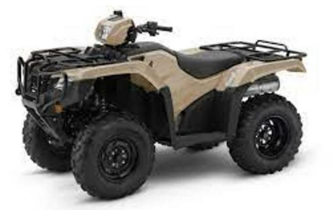 2024 Honda® FourTrax Rancher 4x4