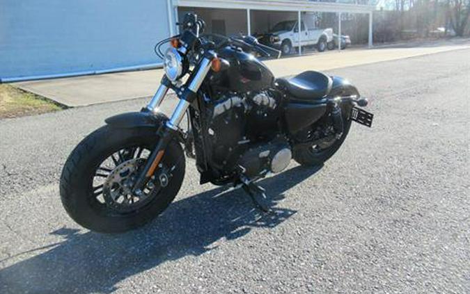 2019 Harley-Davidson Forty-Eight®