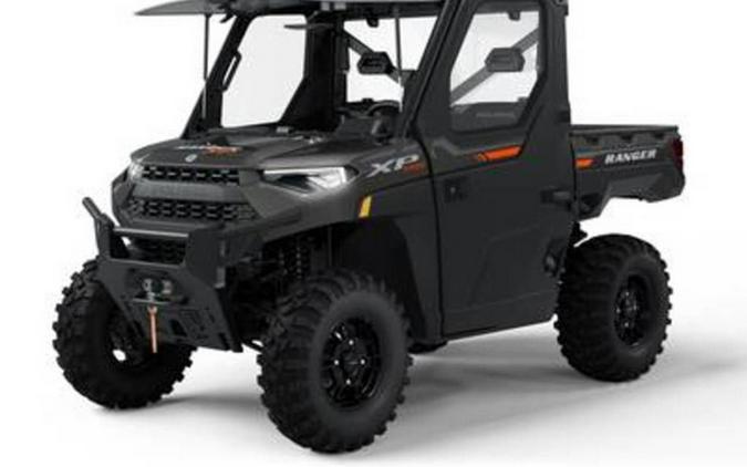 2024 Polaris Ranger XP 1000 NorthStar Edition Ultimate