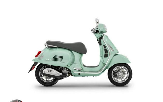 2024 Vespa GTS 300