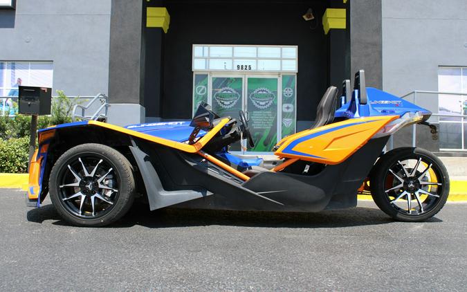 2021 Slingshot SLINGSHOT R AUTO / T21AARHBAE