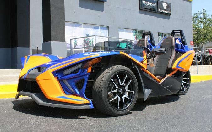 2021 Slingshot SLINGSHOT R AUTO / T21AARHBAE