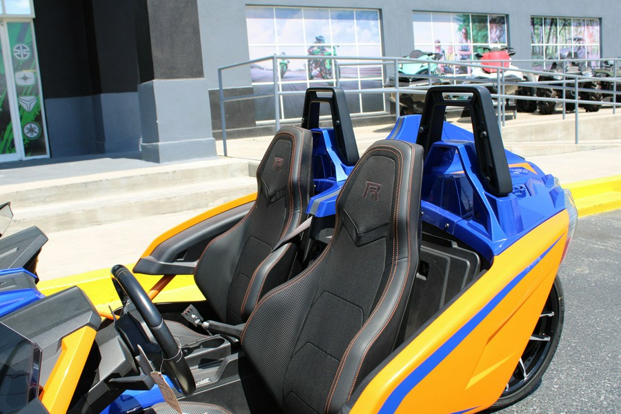 2021 Slingshot SLINGSHOT R AUTO / T21AARHBAE