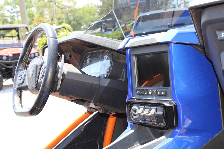 2021 Slingshot SLINGSHOT R AUTO / T21AARHBAE