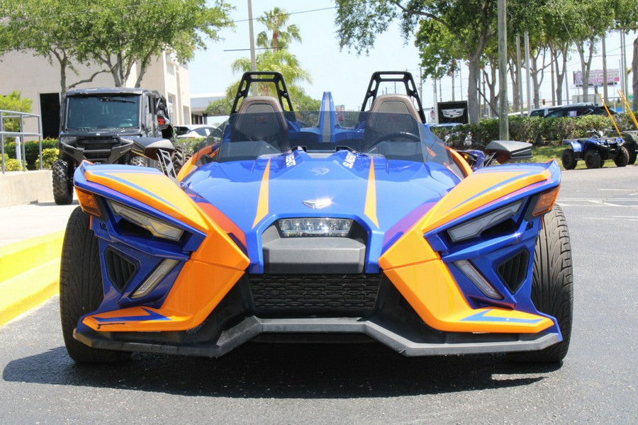 2021 Slingshot SLINGSHOT R AUTO / T21AARHBAE