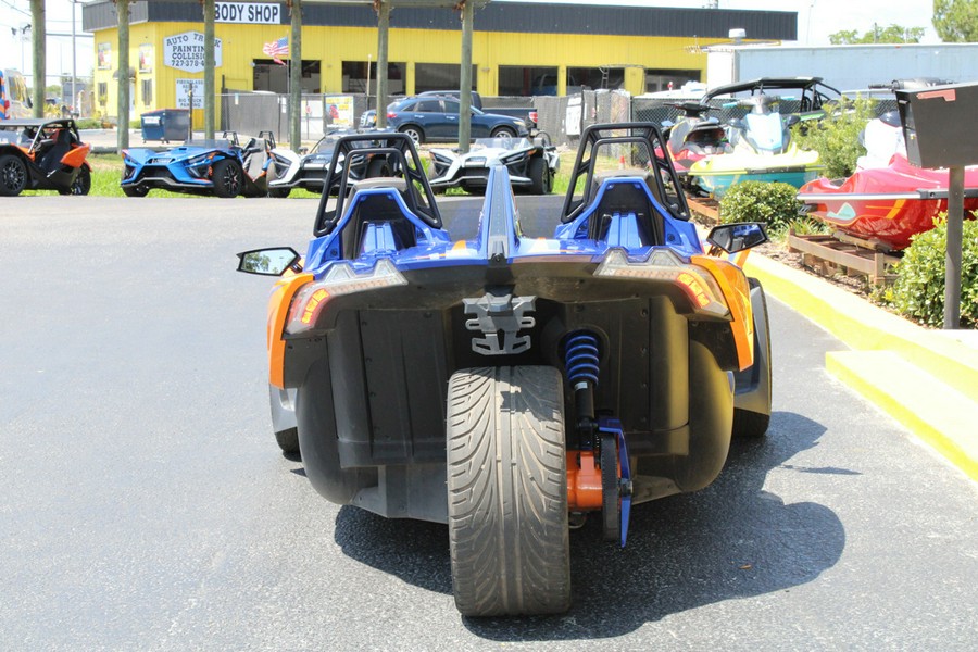 2021 Slingshot SLINGSHOT R AUTO / T21AARHBAE