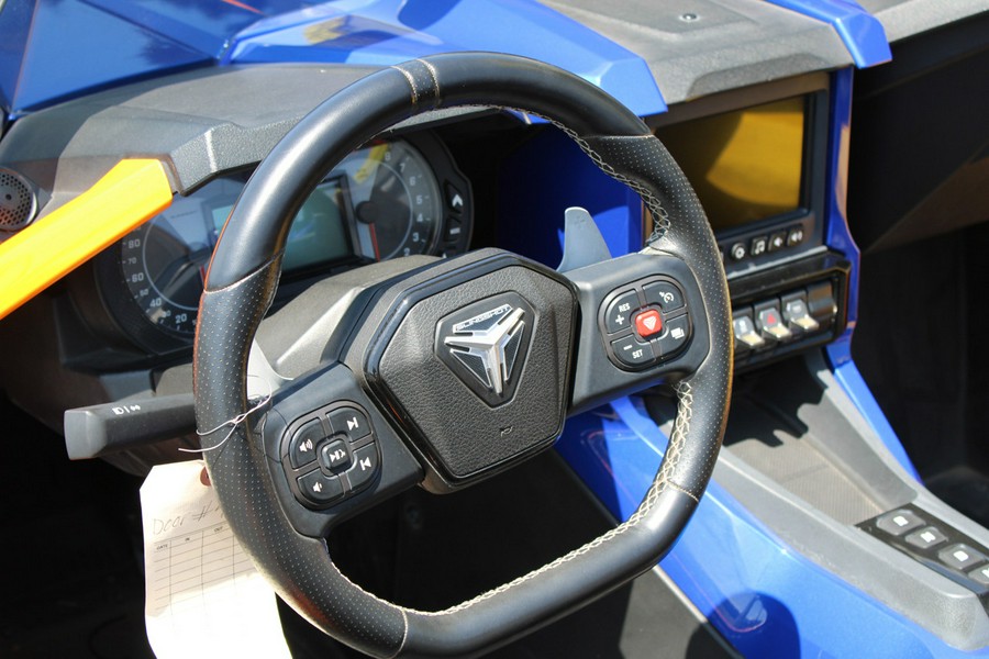 2021 Slingshot SLINGSHOT R AUTO / T21AARHBAE