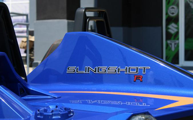 2021 Slingshot SLINGSHOT R AUTO / T21AARHBAE