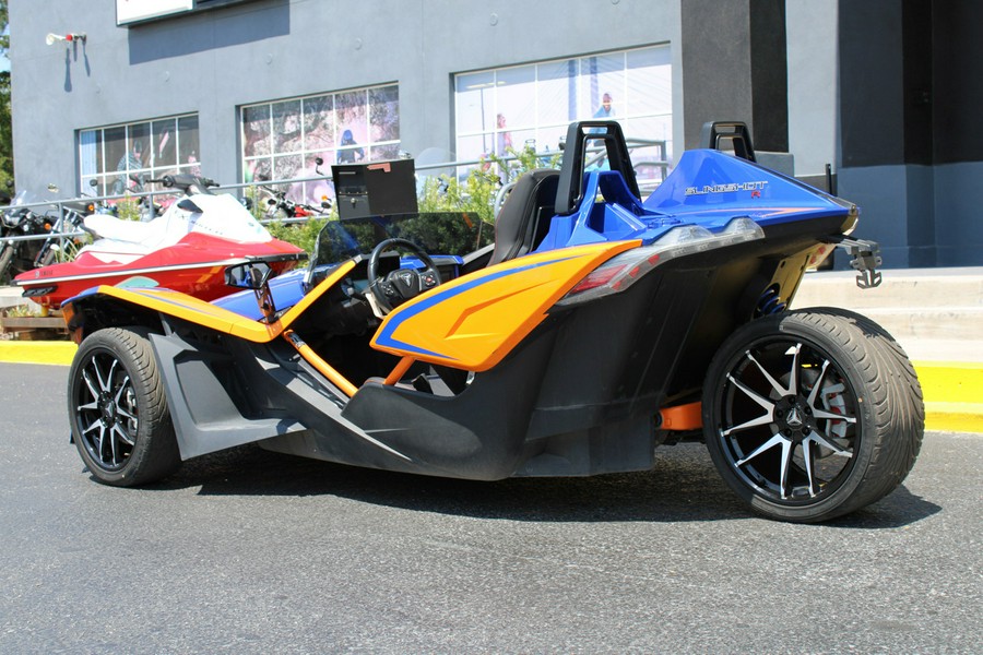 2021 Slingshot SLINGSHOT R AUTO / T21AARHBAE