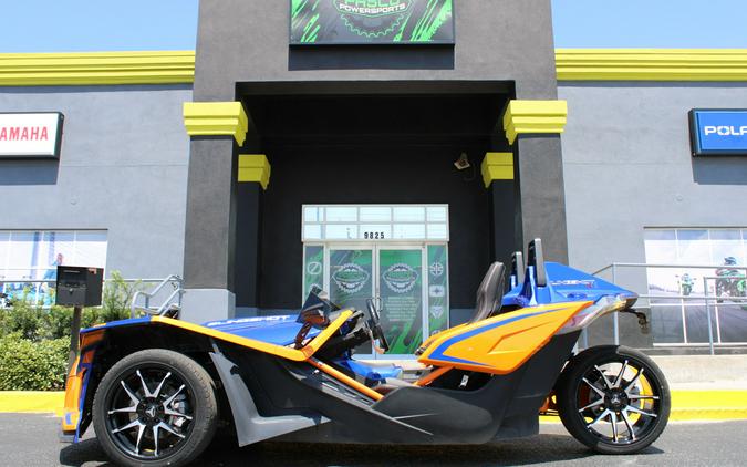 2021 Slingshot SLINGSHOT R AUTO / T21AARHBAE