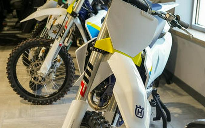 2025 Husqvarna® FC 250