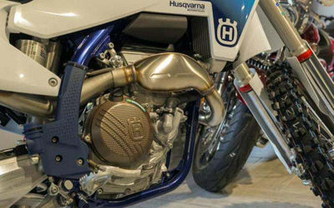 2025 Husqvarna® FC 250