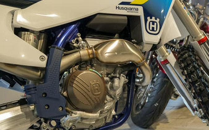 2025 Husqvarna® FC 250