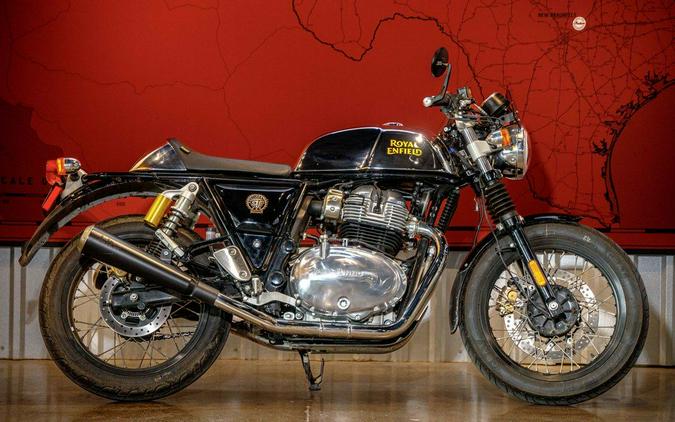 Response to Feedback: 2022 Royal Enfield Interceptor 650 Review