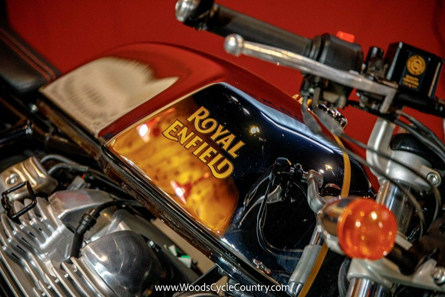 2023 Royal Enfield INT650