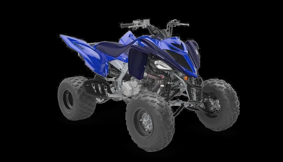 2024 Yamaha Raptor 700R