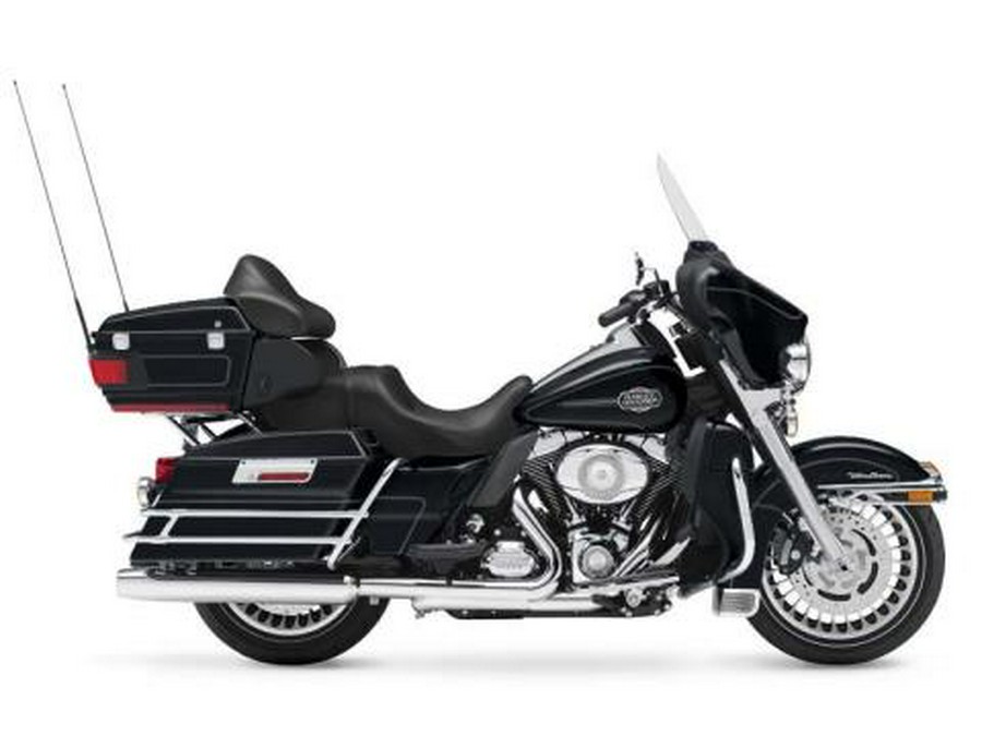 2011 Harley-Davidson Ultra Classic® Electra Glide®