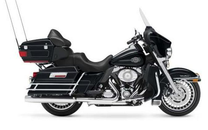 2011 Harley-Davidson Ultra Classic® Electra Glide®