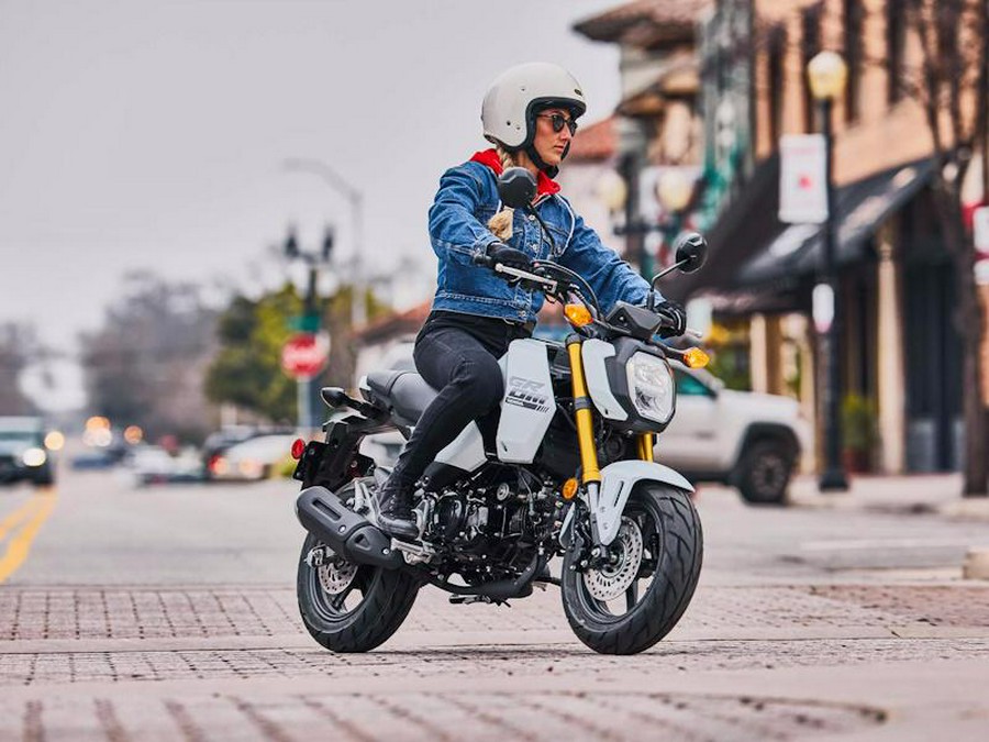 2025 Honda® Grom