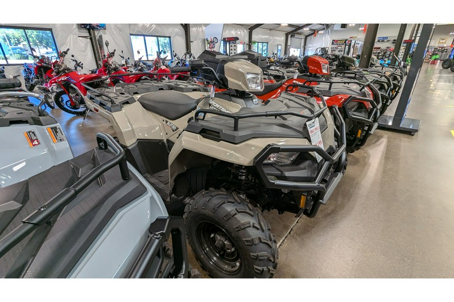 2024 Polaris Industries SPORTSMAN 570 EPS