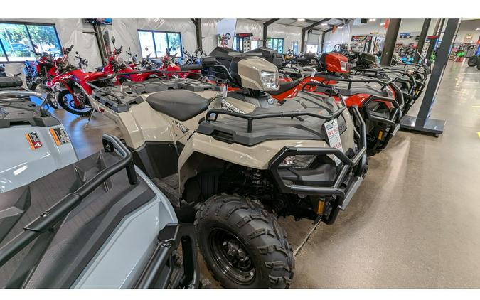 2024 Polaris Industries SPORTSMAN 570 EPS