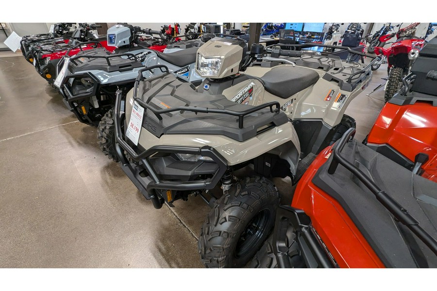 2024 Polaris Industries SPORTSMAN 570 EPS