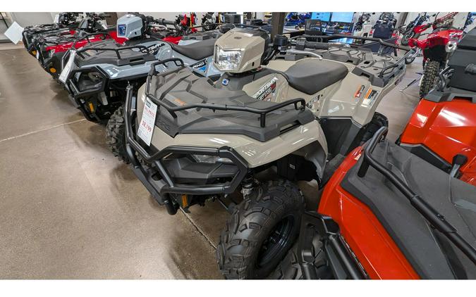 2024 Polaris Industries SPORTSMAN 570 EPS