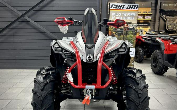 2025 Can-Am™ Renegade X mr 1000R