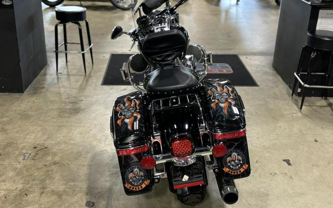 2017 Harley-Davidson® FLHR - Road King®