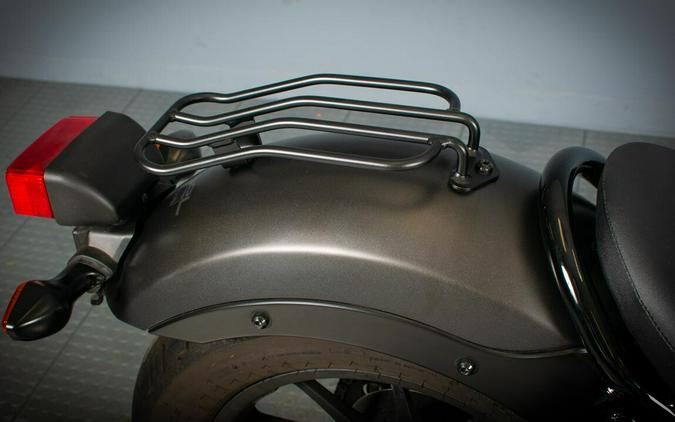 2019 Honda Cmx500 (rebel500)