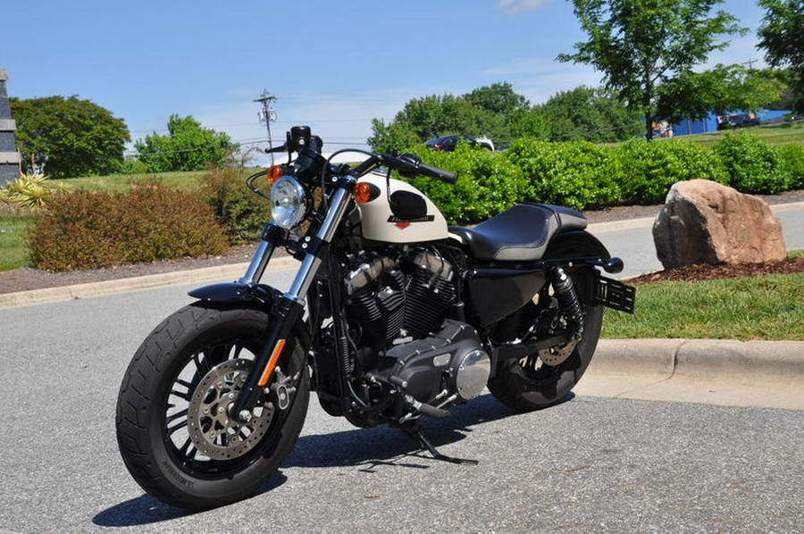 2022 Harley-Davidson® XL1200X - Forty-Eight®