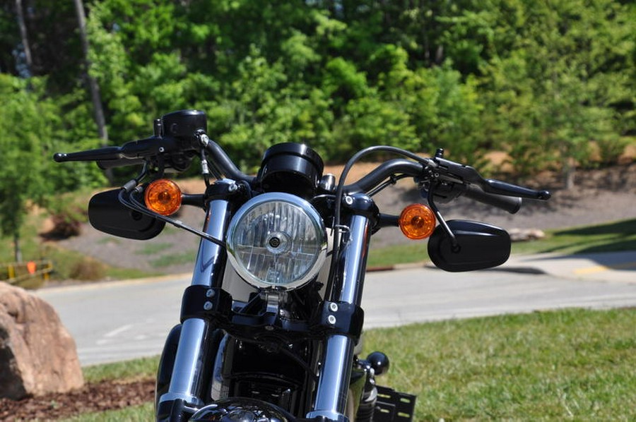 2022 Harley-Davidson® XL1200X - Forty-Eight®