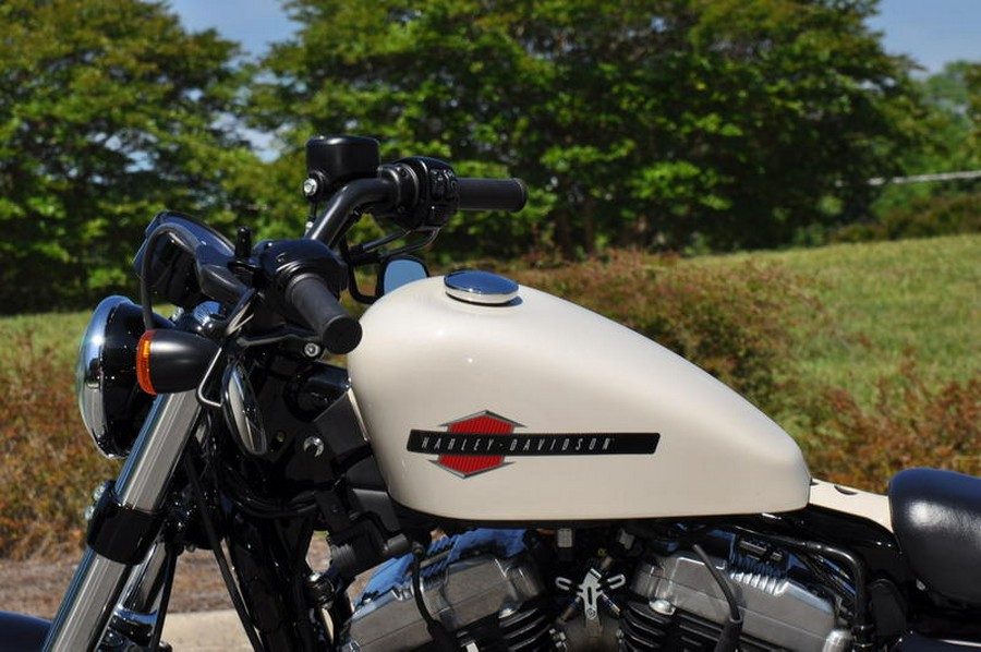 2022 Harley-Davidson® XL1200X - Forty-Eight®