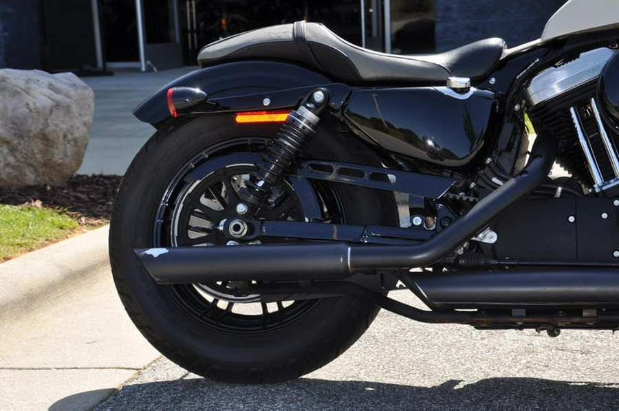 2022 Harley-Davidson® XL1200X - Forty-Eight®