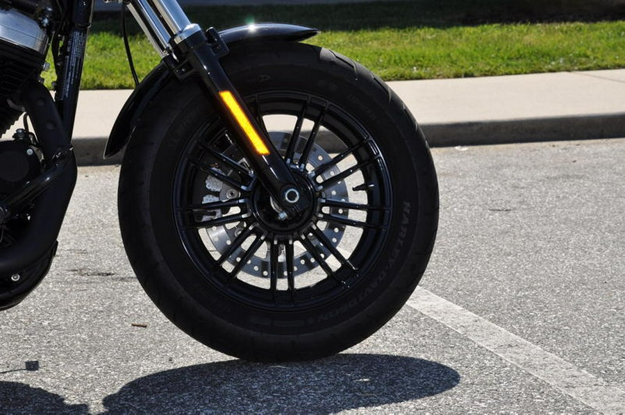 2022 Harley-Davidson® XL1200X - Forty-Eight®