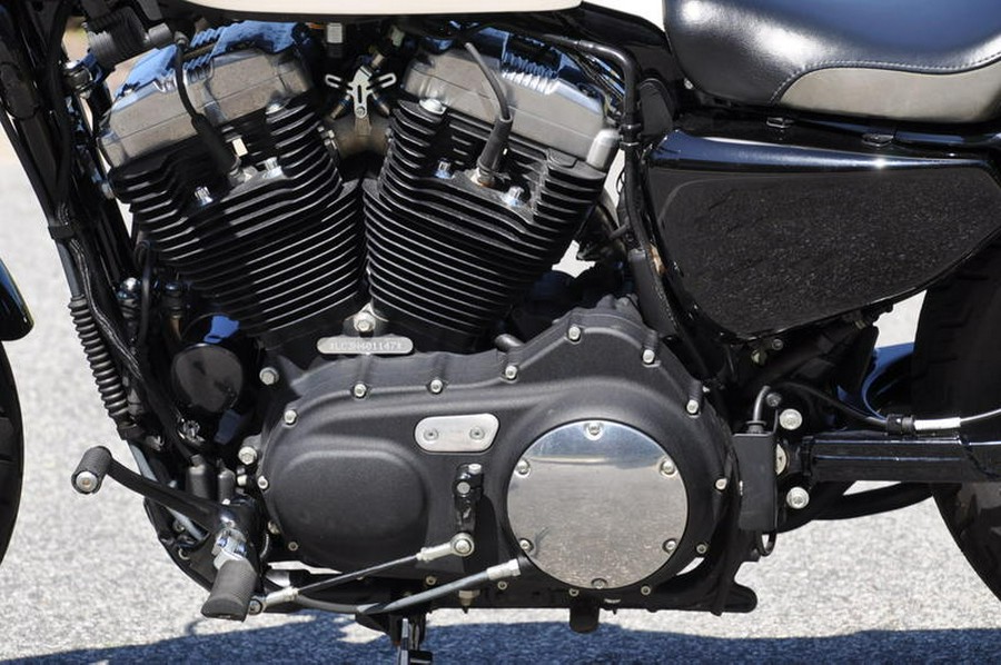 2022 Harley-Davidson® XL1200X - Forty-Eight®