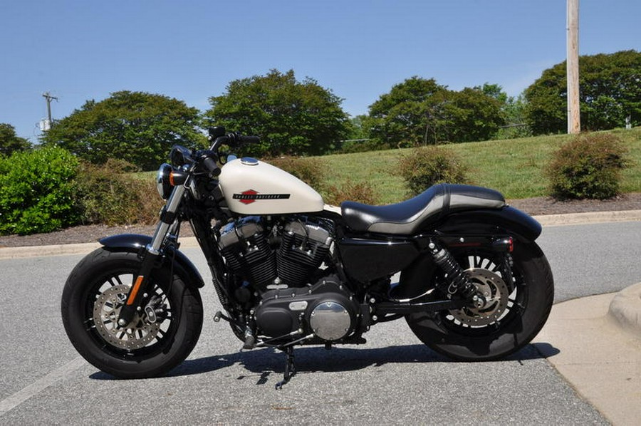 2022 Harley-Davidson® XL1200X - Forty-Eight®