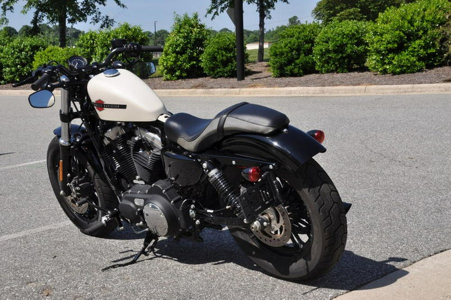 2022 Harley-Davidson® XL1200X - Forty-Eight®