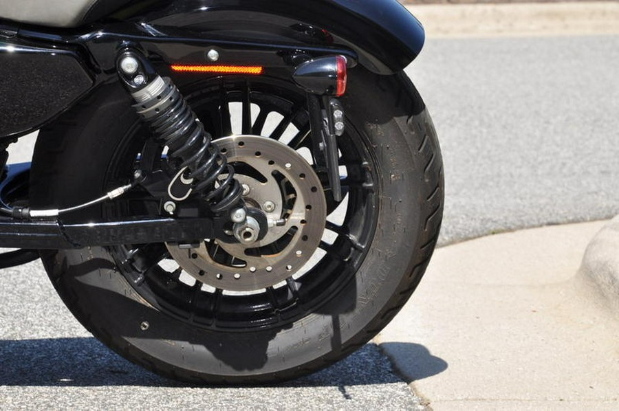 2022 Harley-Davidson® XL1200X - Forty-Eight®