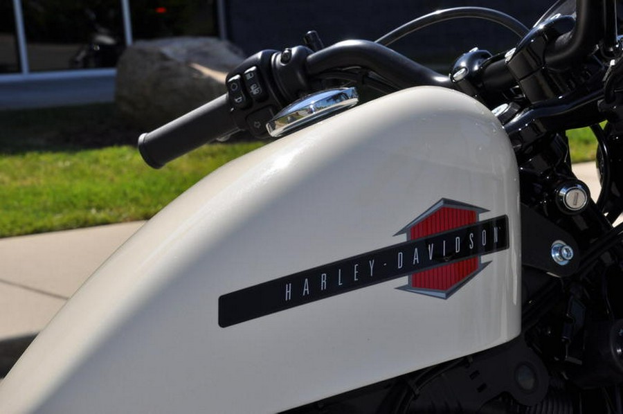 2022 Harley-Davidson® XL1200X - Forty-Eight®