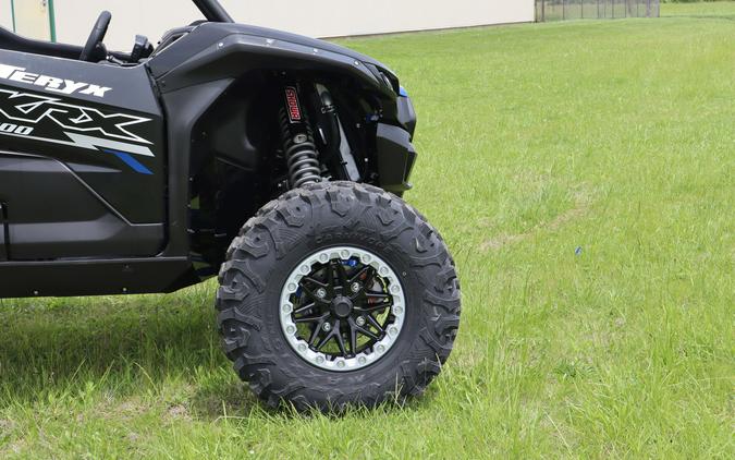 2025 Kawasaki TERYX KRX 1000