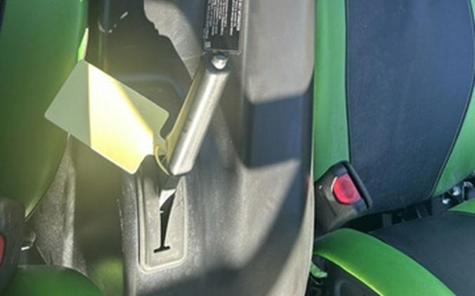 2025 Kawasaki Teryx4 S SE