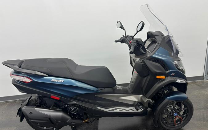 2025 Piaggio MP3 530
