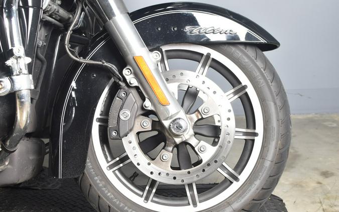 2017 Harley-Davidson Road Glide Ultra