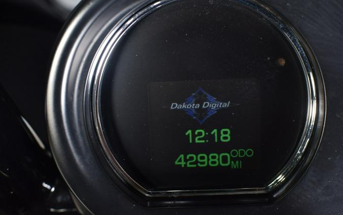 2017 Harley-Davidson Road Glide Ultra